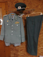 Polizei volkspolizei uniform gebraucht kaufen  Hörselberg-Hainich
