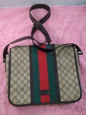 Gucci supreme messenger for sale  Bridgeport