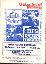 Gateshead colne dynamoes for sale  LEEDS