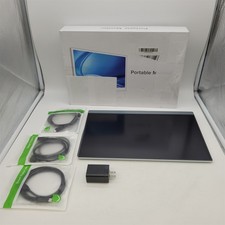 Monitor portátil ASUS ProArt Display 14” 1080P tela sensível ao toque PA148CTV comprar usado Monitor portátil ASUS ProArt Display 14” 1080P tela sensível ao toque PA148CTV comprar usado  Enviando para Brazil