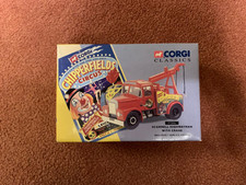 Corgi classics chipperfields for sale  WINDSOR