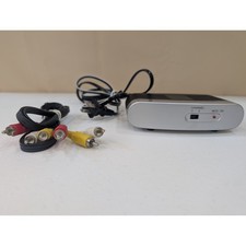 Adaptador de áudio vídeo PHILLIPS RF modulador canal 3/4 acessório de TV PH61159, usado comprar usado Adaptador de áudio vídeo PHILLIPS RF modulador canal 3/4 acessório de TV PH61159, usado comprar usado  Enviando para Brazil