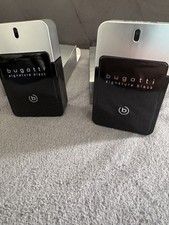 Bugatti signature black gebraucht kaufen  Aachen