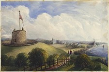 Mary webster watercolour for sale  SALISBURY