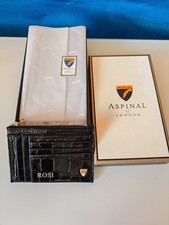 Brand new aspinal for sale Brand new aspinal for sale  BOGNOR REGIS