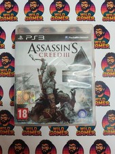 Assassin creed ps3 usato  Roma