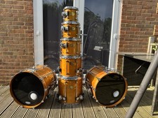 Premier signia drum for sale  BRACKNELL