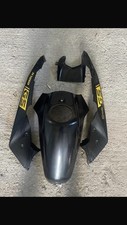 Kit carene complete usato  Mazzarrone