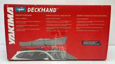 Yakima 8004083 deckhand usato Yakima 8004083 deckhand usato  Spedire a Italy