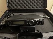 Shure ulxp4 d'occasion  Orleans-
