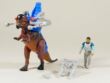Dino riders pachycephalosaurus gebraucht kaufen Dino riders pachycephalosaurus gebraucht kaufen  Borna