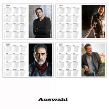 Jeffrey dean morgan gebraucht kaufen Jeffrey dean morgan gebraucht kaufen  Puchheim