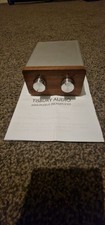 Tisbury audio mini for sale  LINCOLN