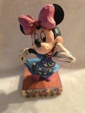 Disney sweetheart minnie gebraucht kaufen  Chemnitz