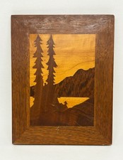 Vintage mixed wood for sale  Rancho Cucamonga