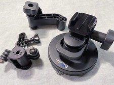 Genuine gopro suction for sale  ROBERTSBRIDGE