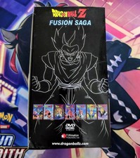 Dragon ball fusion for sale  Taylorsville