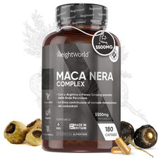 Maca peruviana 5550mg usato  Sant Elia Fiumerapido