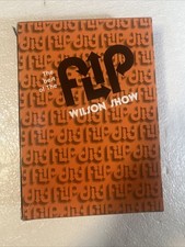 Best flip wilson for sale  Hot Springs National Park