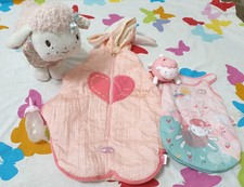 Baby annabelle accessories for sale  NORTHAMPTON