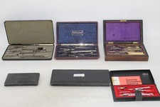 vintage drawing set for sale vintage drawing set for sale SHIFNAL