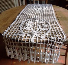Chemin table ancien d'occasion  Puilboreau