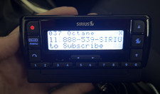 Siriusxm stratus satellite for sale  Findlay