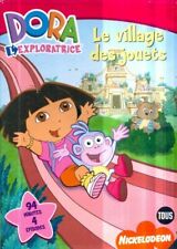 Dora village jouets d'occasion  Hennebont