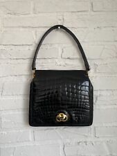 Vintage 80s delvaux d'occasion  Expédié en Belgium