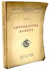 Ramiro ortiz letteratura usato  Roma