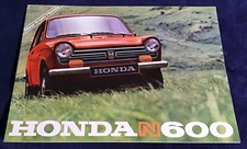 Honda 600 sales for sale  KETTERING
