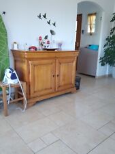 Buffet ancien corps d'occasion  Maintenon