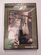 Blut fargo river gebraucht kaufen  Leipzig