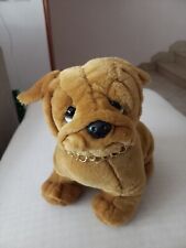 Peluche cane shar usato  Novi di Modena