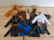 Bundle coats sindy for sale  BIRMINGHAM