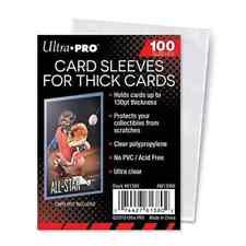 Ultra pro thick for sale  Vancouver