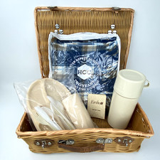 Complete picnic basket for sale  Chesapeake