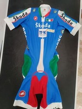 Completo body crono usato  Rimini