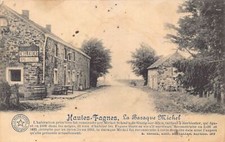 Belgium hautes fragnes d'occasion  Expédié en Belgium