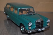 Norev mercedes benz d'occasion  Guénange