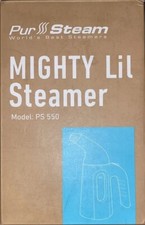 New pursteam mighty for sale  North Las Vegas