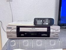 Vhs vcr tensai gebraucht kaufen  Olfen