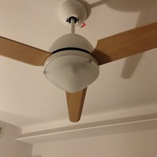 Ventilatore soffitto italexpor usato  Gallarate