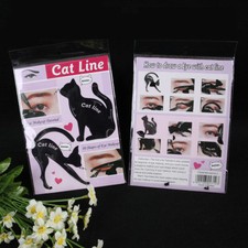 Pochoir eyeliner styles d'occasion  Buchy