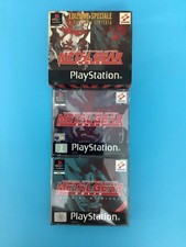 metal gear solid 1 ps1 usato metal gear solid 1 ps1 usato Torino