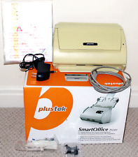 Plustek smartoffice ps281 for sale  UK