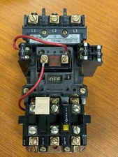 Allen bradley size for sale  Pennsauken