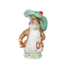 Ancienne figurine beatrix d'occasion Ancienne figurine beatrix d'occasion  Limoux