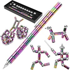 Decompression magnetic pen for sale  WIGAN