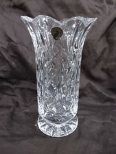 Waterford 8.5 vase for sale  Atoka